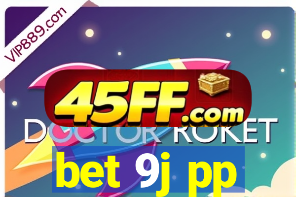bet 9j pp
